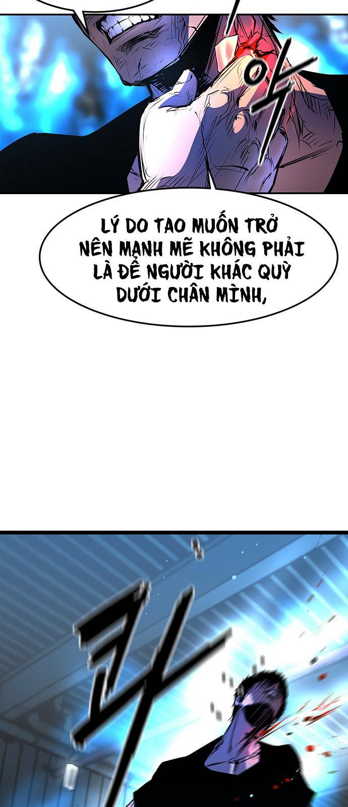 Phòng Gym Hanlim Chapter 79 - Trang 2