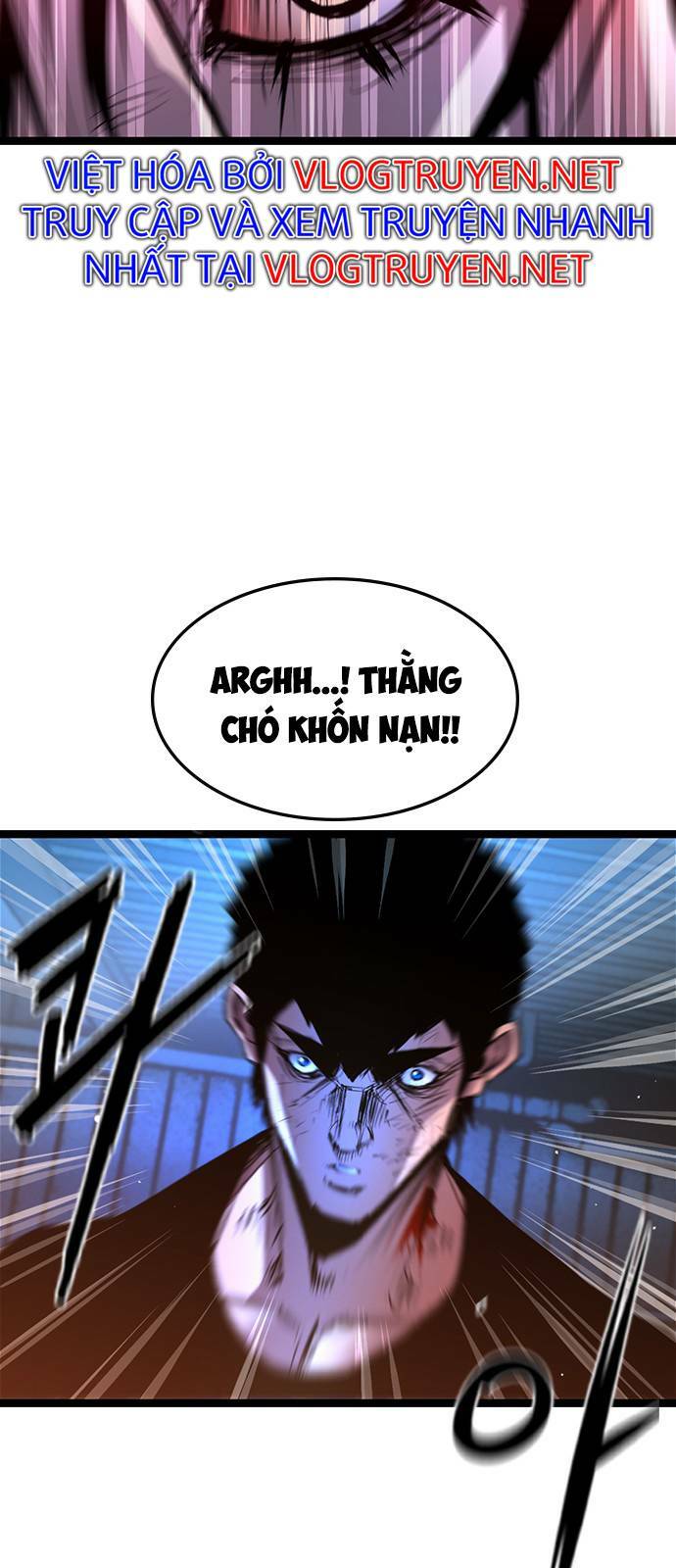 Phòng Gym Hanlim Chapter 79 - Trang 2