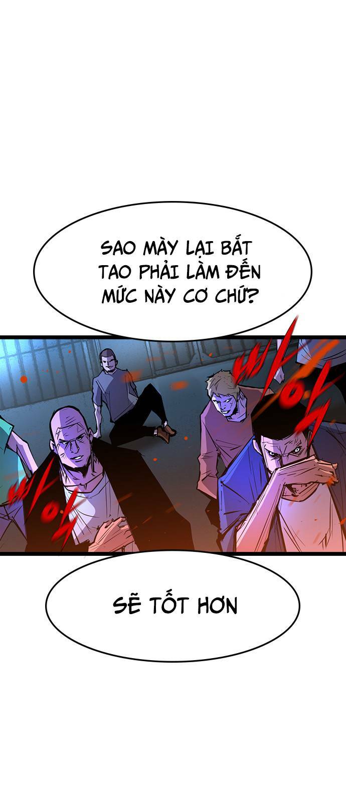 Phòng Gym Hanlim Chapter 79 - Trang 2