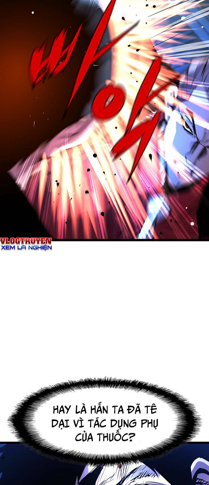 Phòng Gym Hanlim Chapter 79 - Trang 2