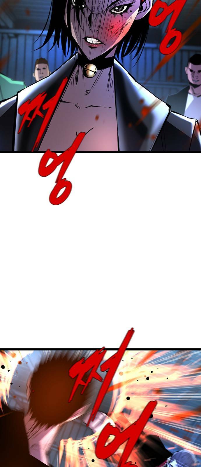 Phòng Gym Hanlim Chapter 79 - Trang 2