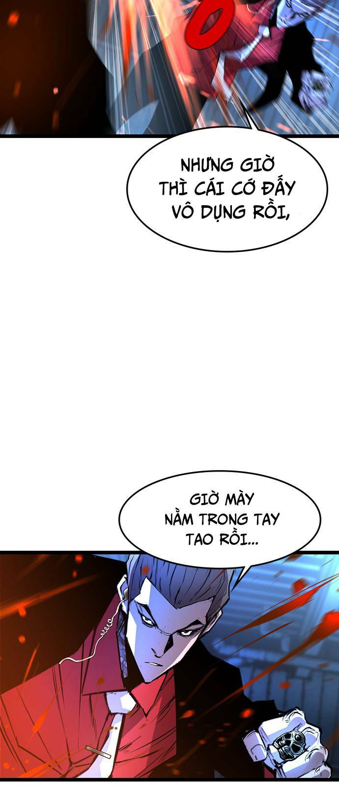 Phòng Gym Hanlim Chapter 79 - Trang 2