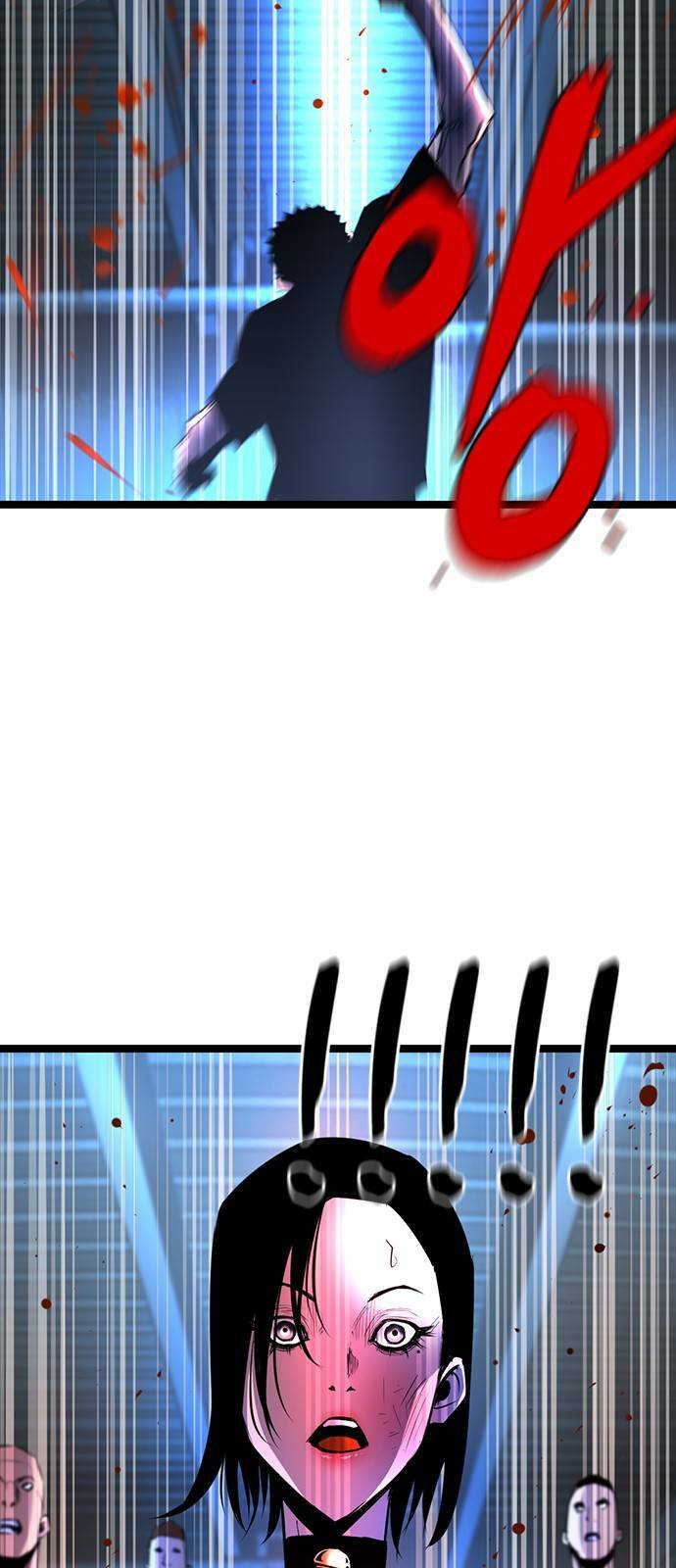 Phòng Gym Hanlim Chapter 79 - Trang 2