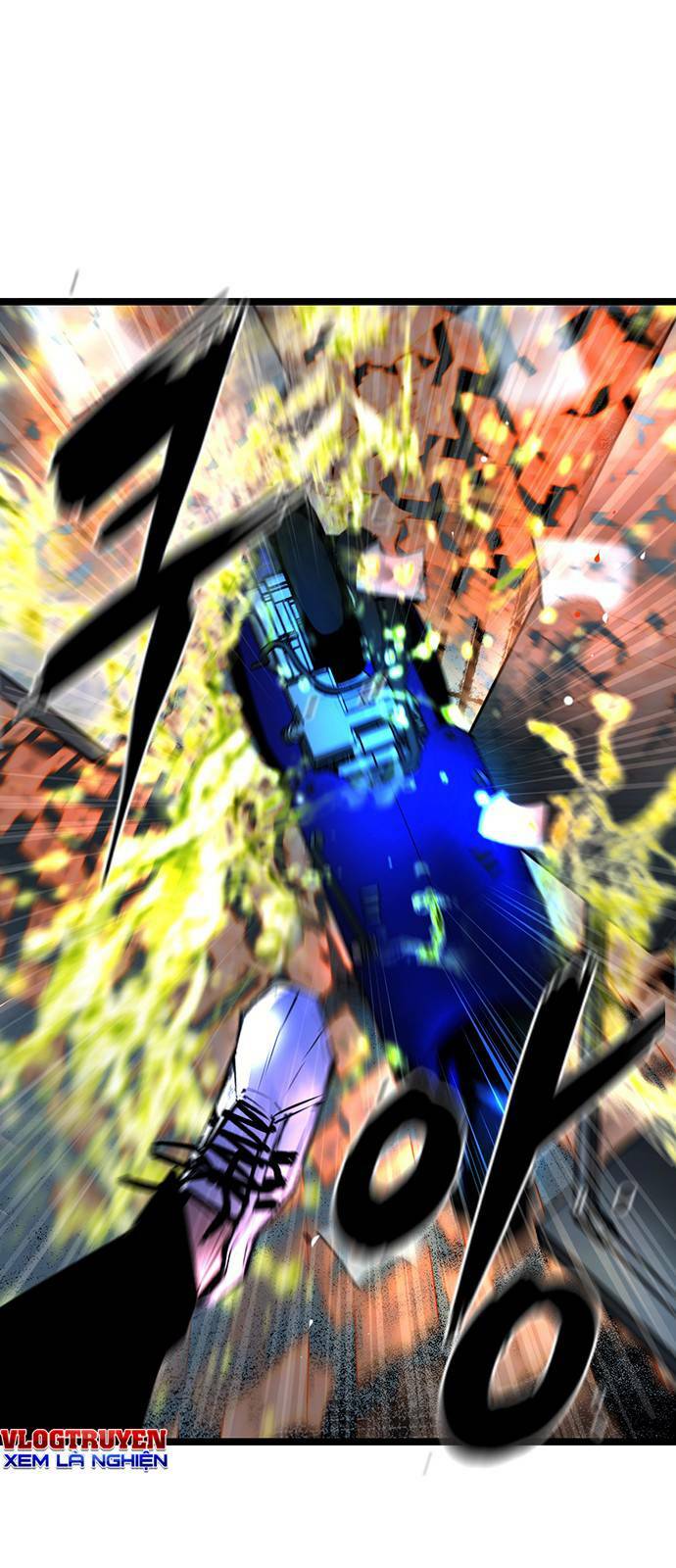 Phòng Gym Hanlim Chapter 79 - Trang 2