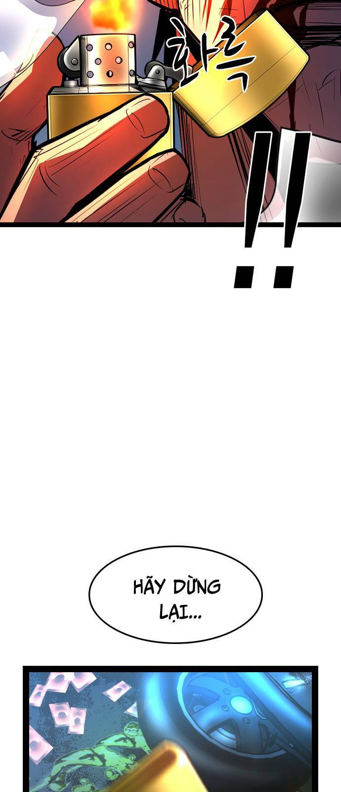 Phòng Gym Hanlim Chapter 79 - Trang 2