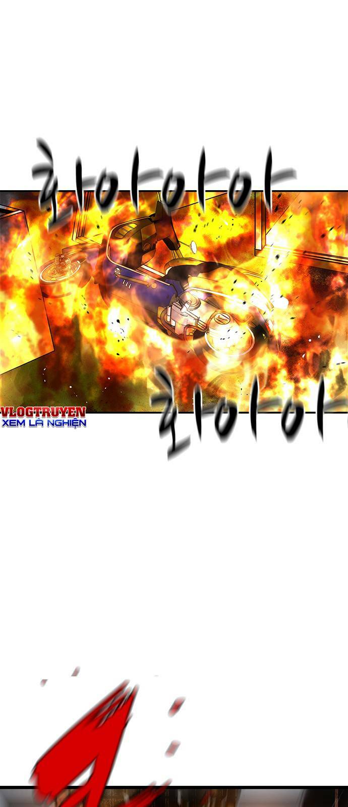 Phòng Gym Hanlim Chapter 79 - Trang 2