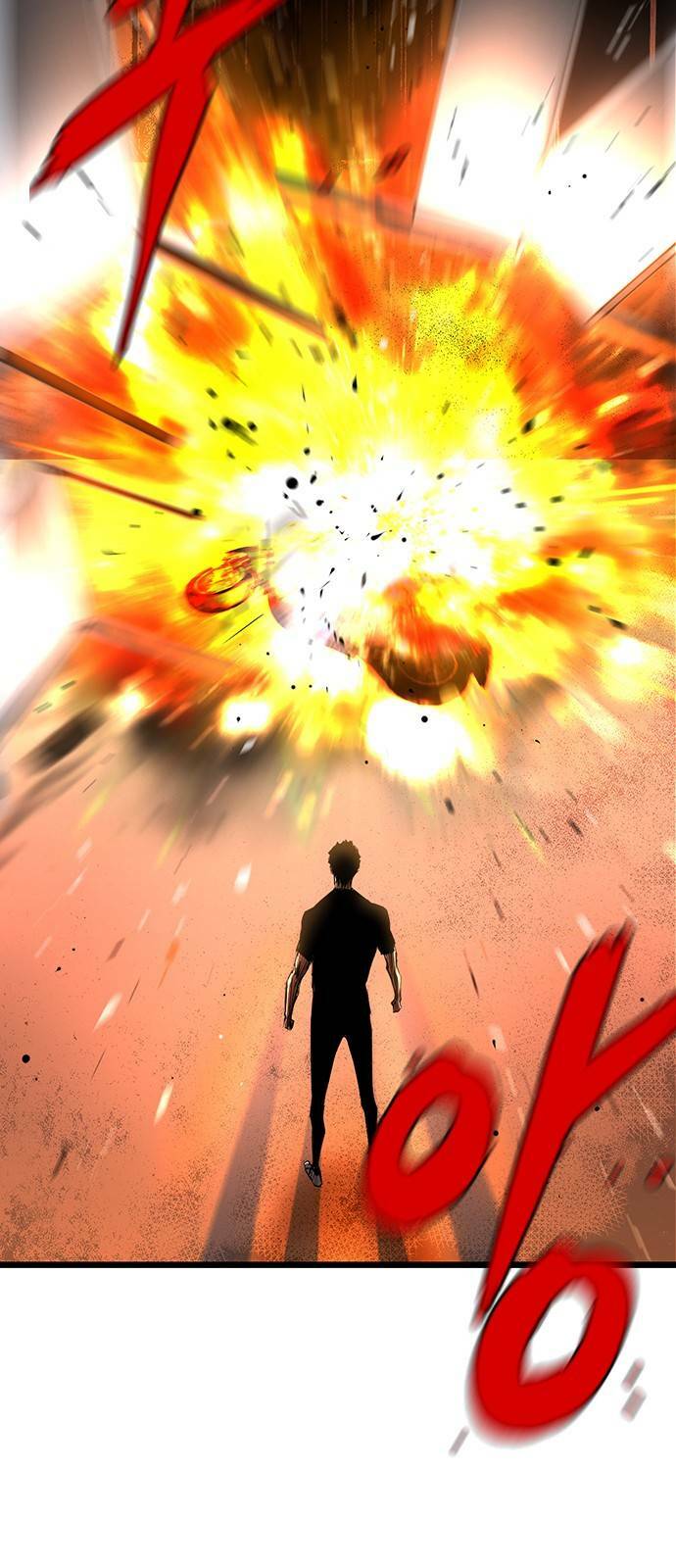 Phòng Gym Hanlim Chapter 79 - Trang 2