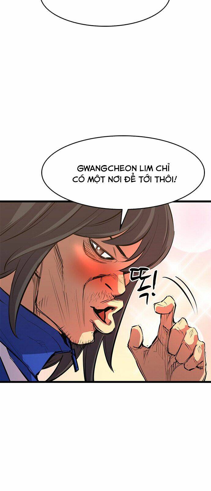 Phòng Gym Hanlim Chapter 8 - Trang 2