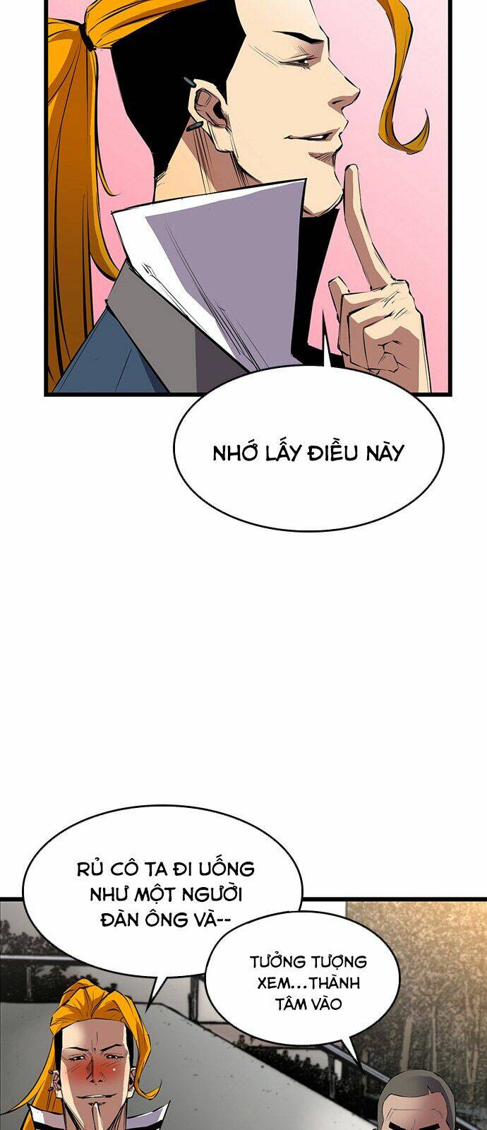 Phòng Gym Hanlim Chapter 8 - Trang 2