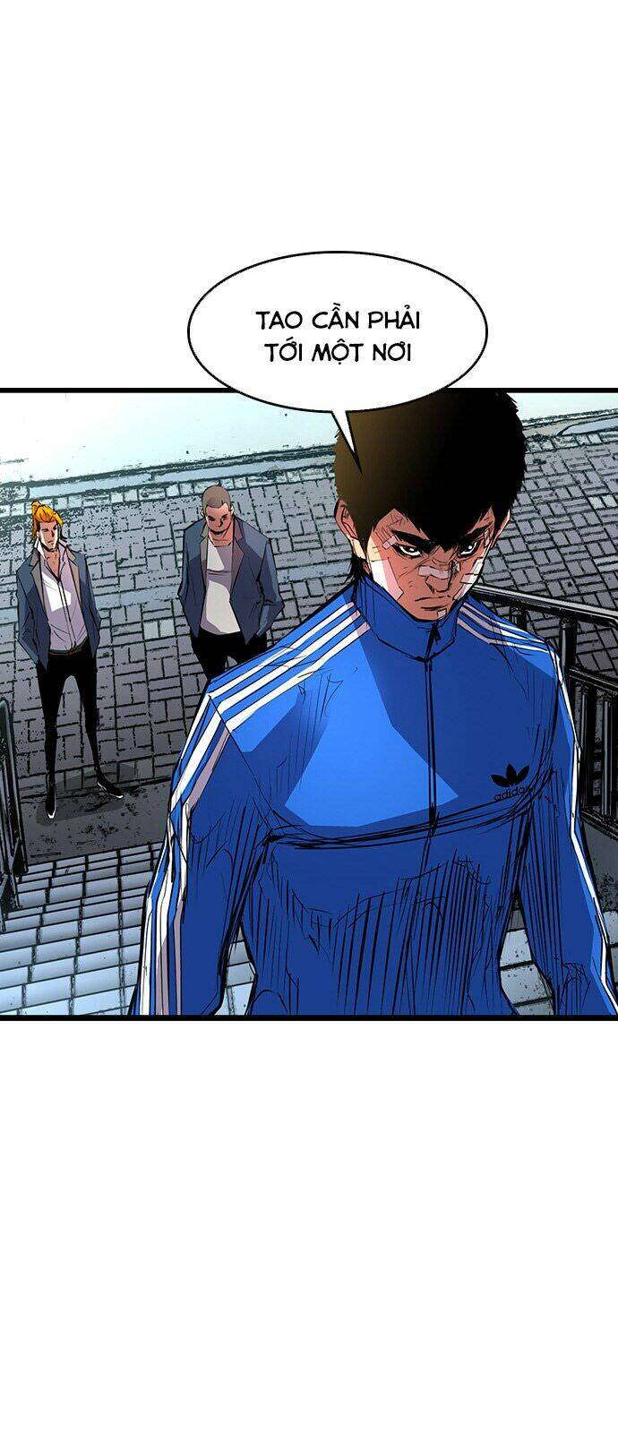 Phòng Gym Hanlim Chapter 8 - Trang 2