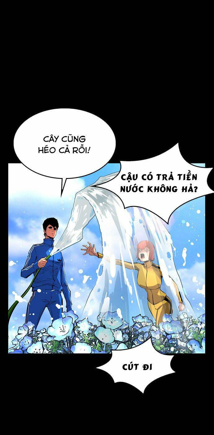 Phòng Gym Hanlim Chapter 8 - Trang 2