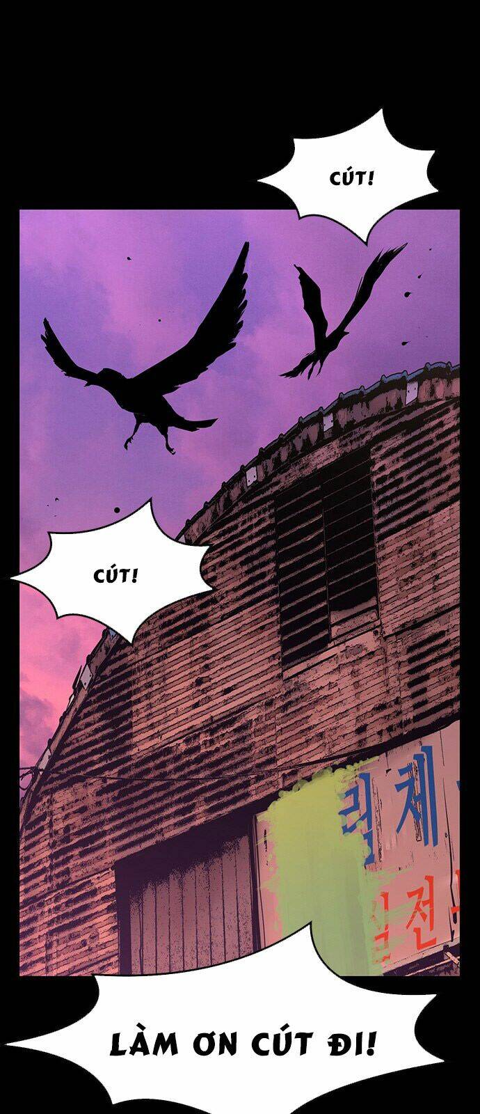 Phòng Gym Hanlim Chapter 8 - Trang 2