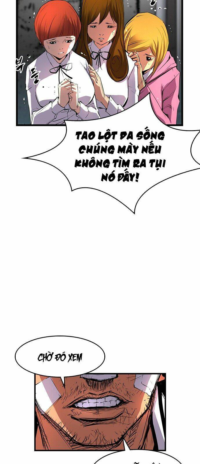 Phòng Gym Hanlim Chapter 8 - Trang 2