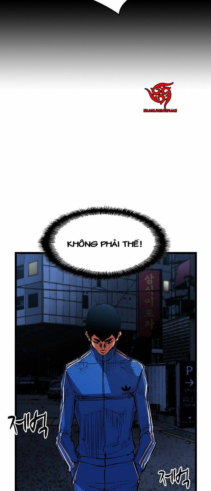 Phòng Gym Hanlim Chapter 8 - Trang 2