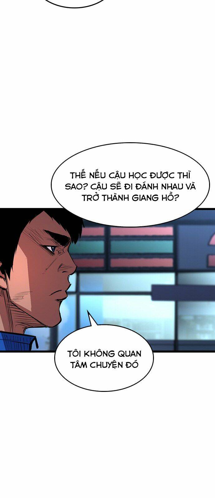 Phòng Gym Hanlim Chapter 8 - Trang 2