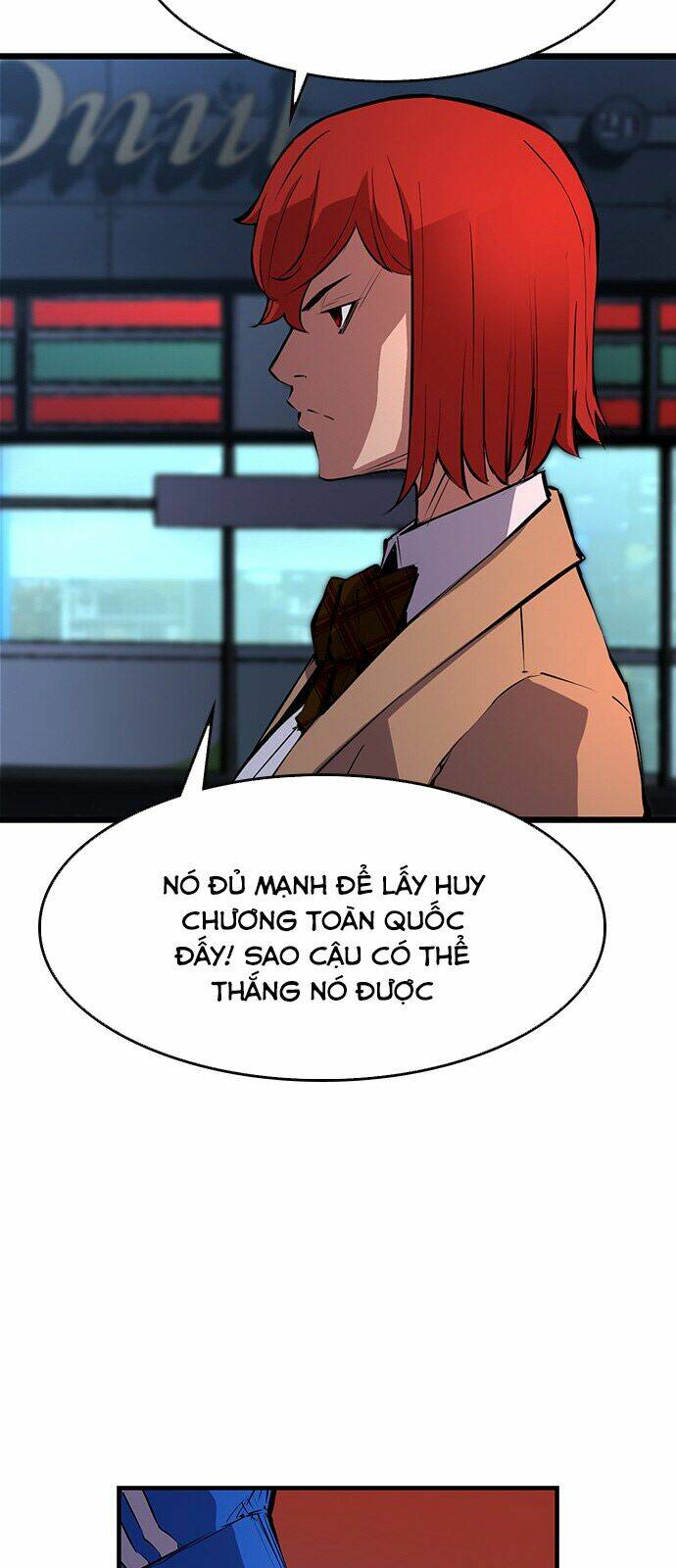 Phòng Gym Hanlim Chapter 8 - Trang 2