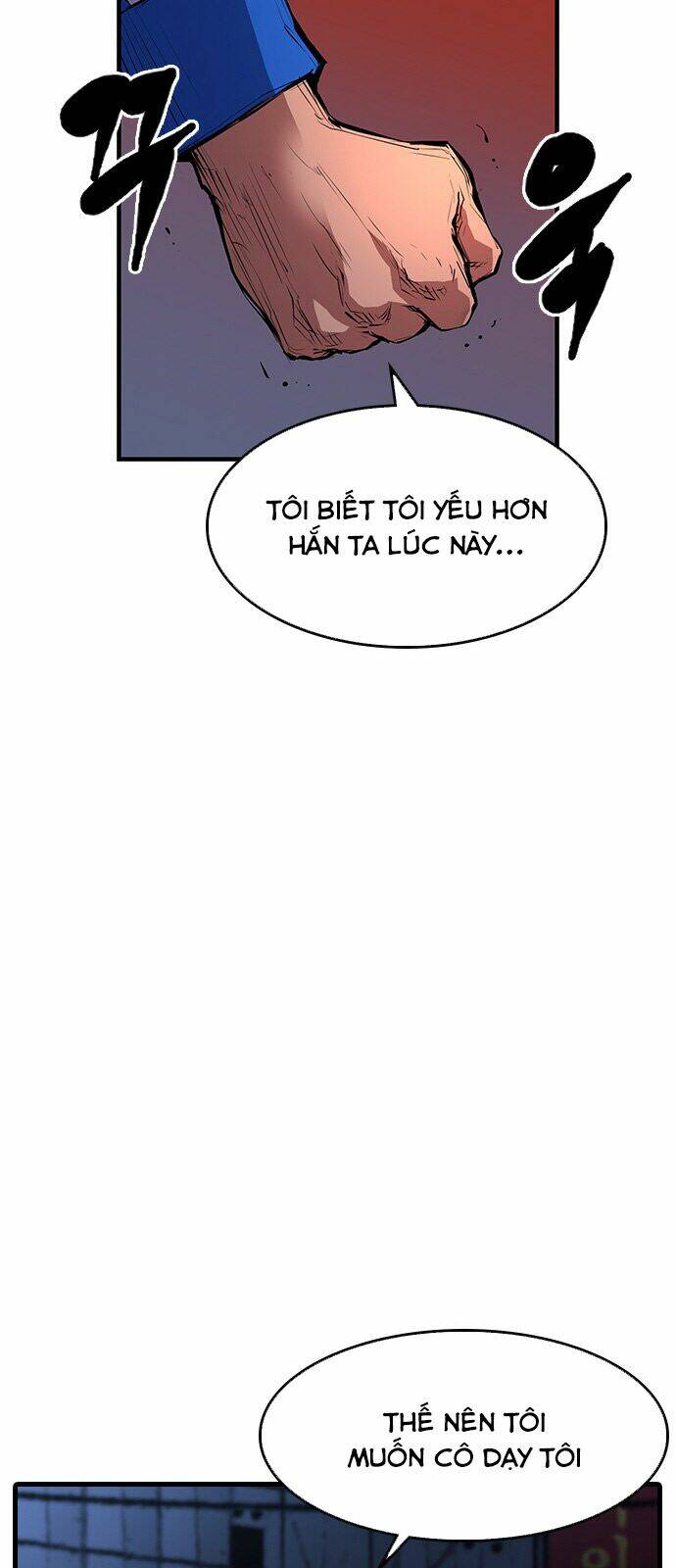 Phòng Gym Hanlim Chapter 8 - Trang 2