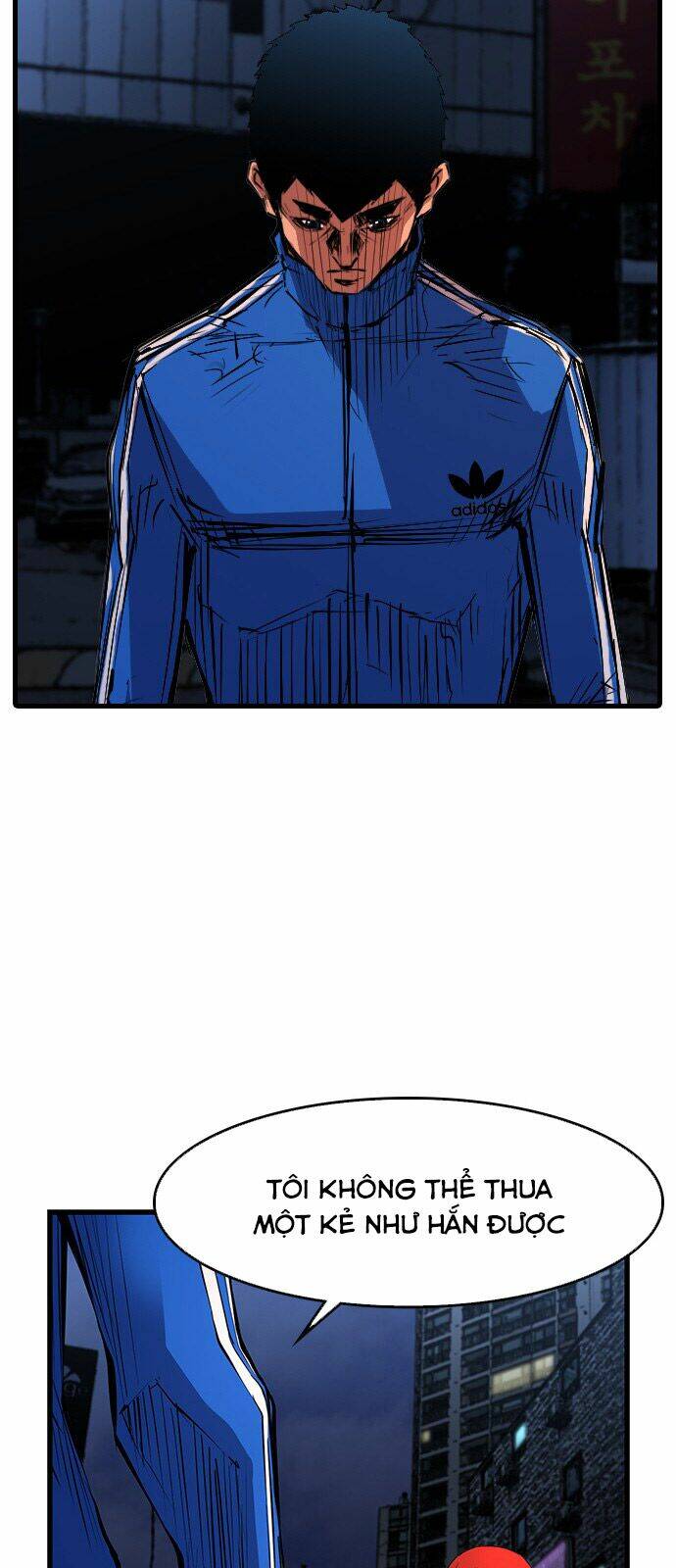 Phòng Gym Hanlim Chapter 8 - Trang 2