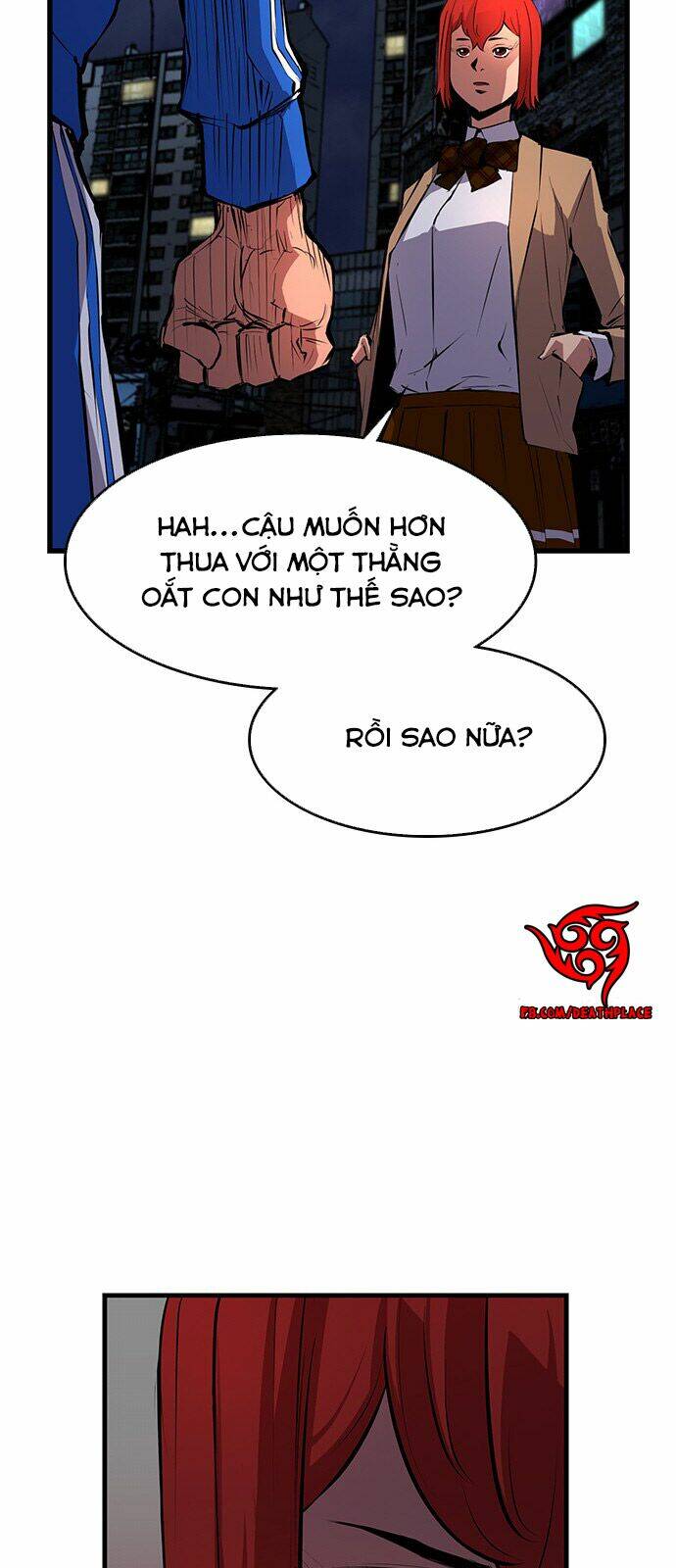 Phòng Gym Hanlim Chapter 8 - Trang 2