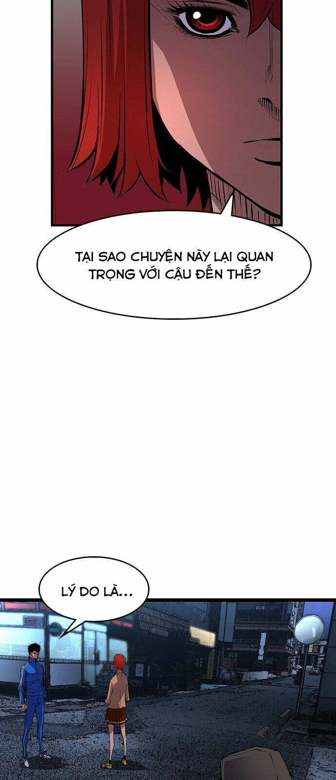 Phòng Gym Hanlim Chapter 8 - Trang 2