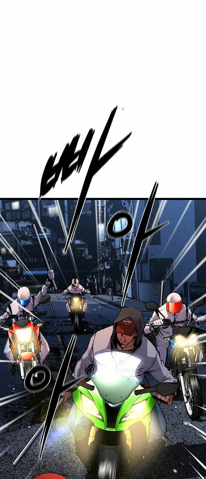 Phòng Gym Hanlim Chapter 8 - Trang 2