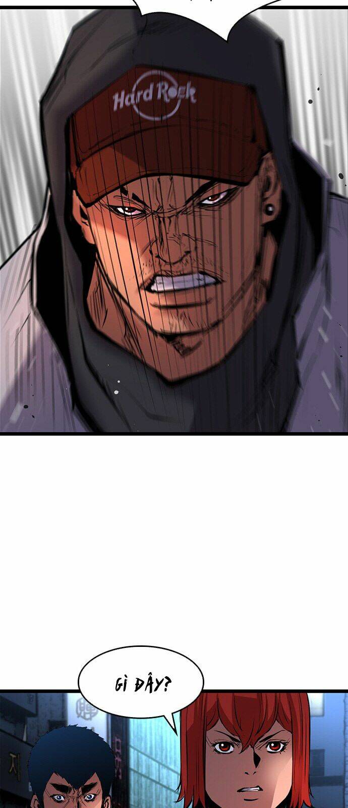 Phòng Gym Hanlim Chapter 8 - Trang 2