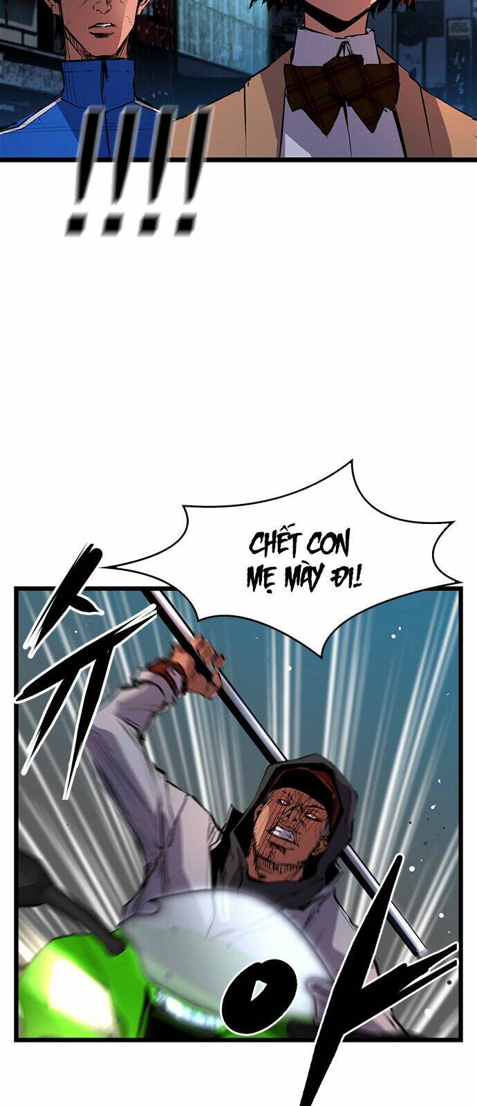 Phòng Gym Hanlim Chapter 8 - Trang 2