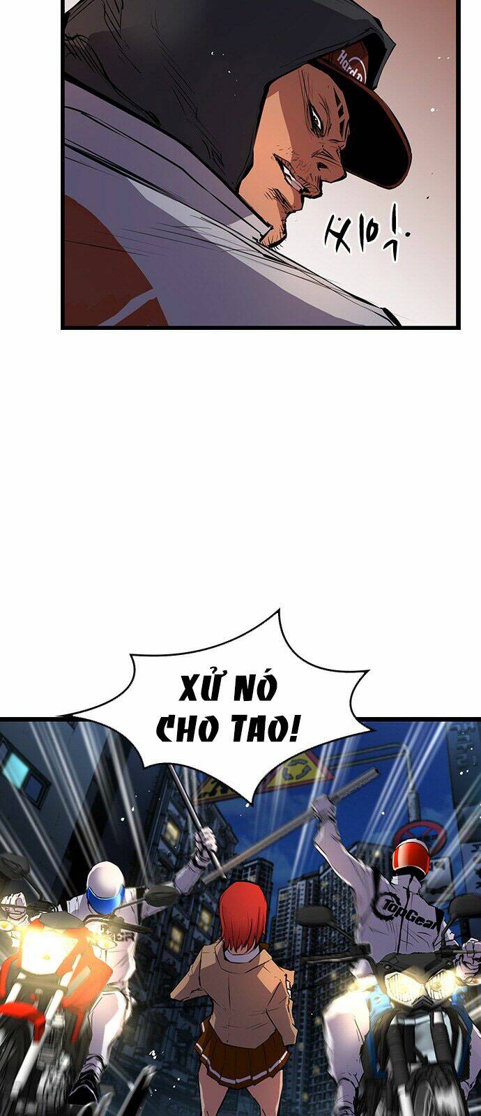 Phòng Gym Hanlim Chapter 8 - Trang 2