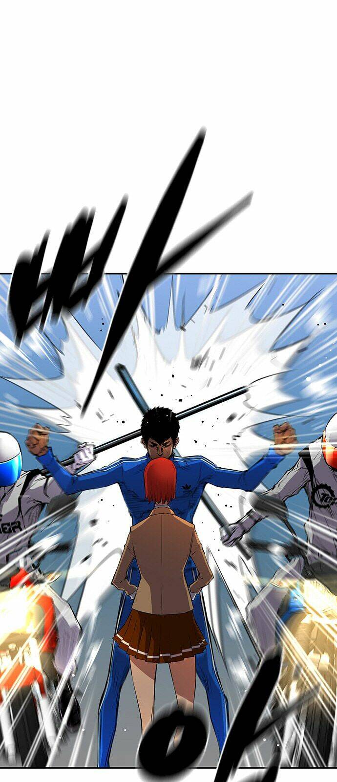 Phòng Gym Hanlim Chapter 8 - Trang 2