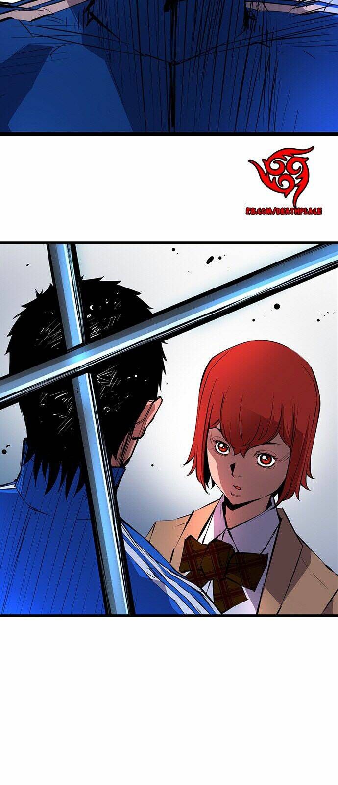 Phòng Gym Hanlim Chapter 8 - Trang 2