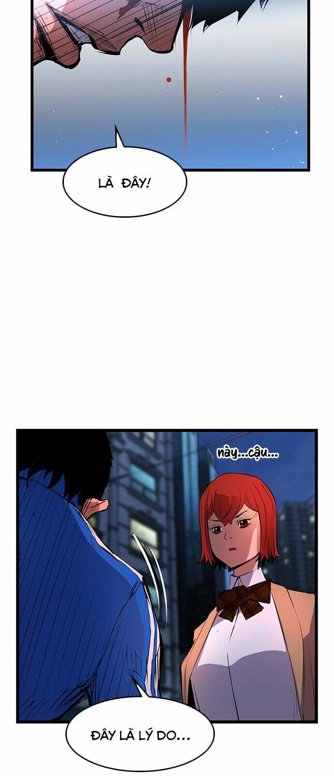 Phòng Gym Hanlim Chapter 8 - Trang 2