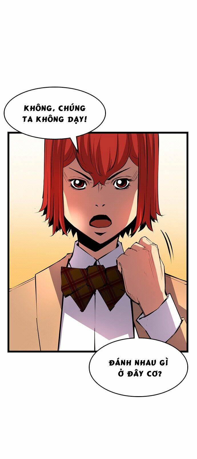 Phòng Gym Hanlim Chapter 8 - Trang 2