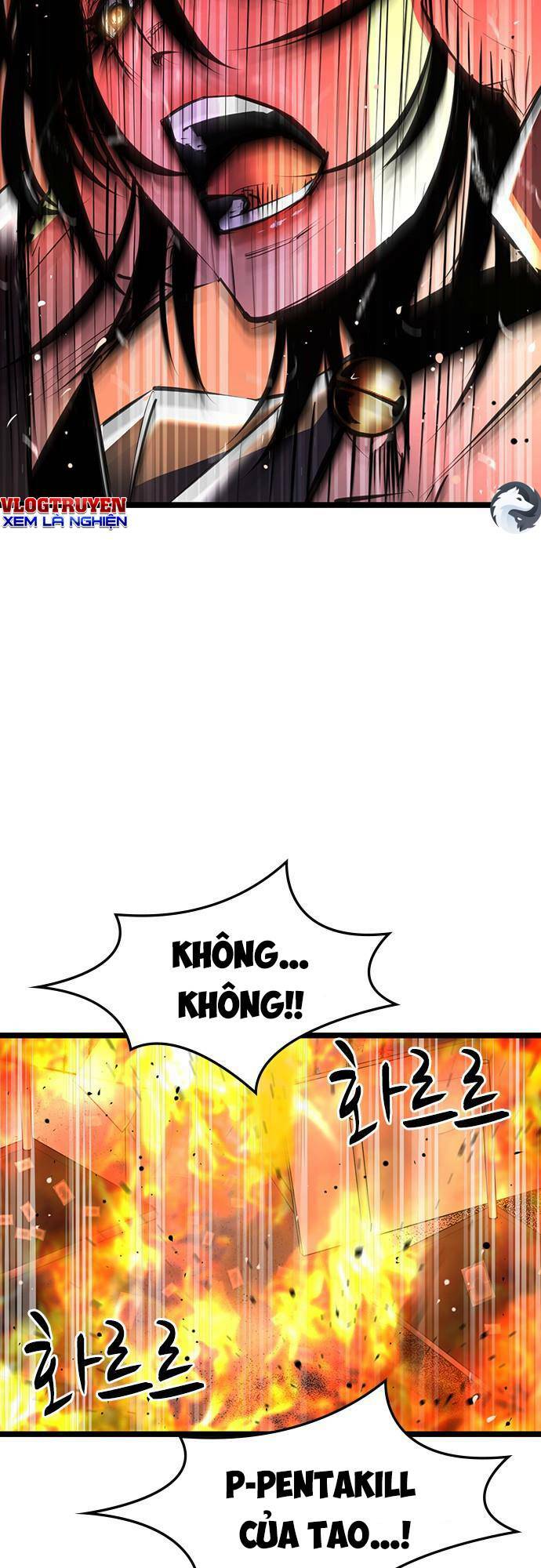 Phòng Gym Hanlim Chapter 80 - Trang 2