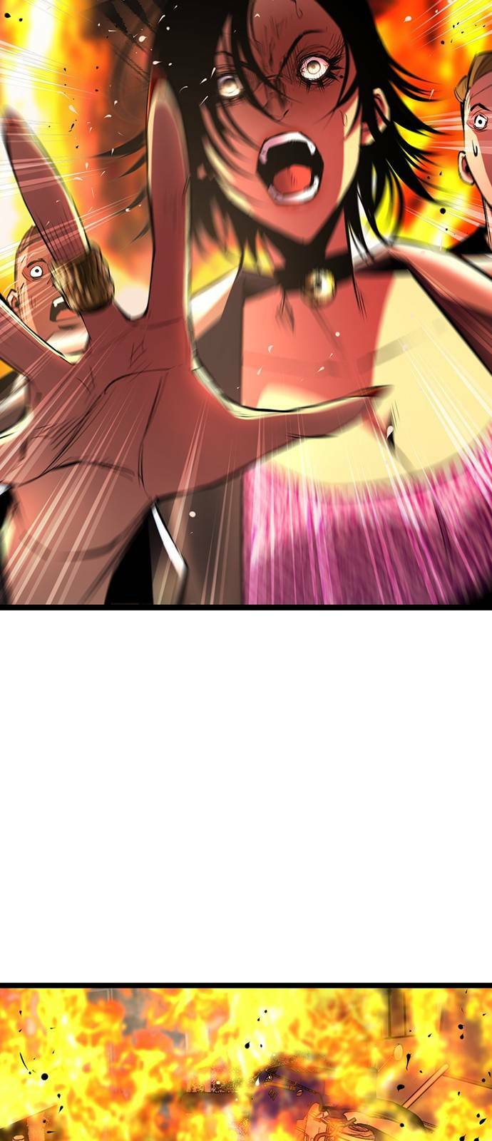 Phòng Gym Hanlim Chapter 80 - Trang 2