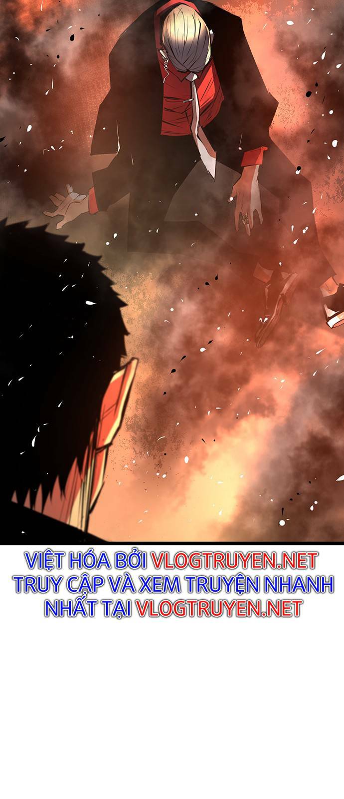 Phòng Gym Hanlim Chapter 80 - Trang 2