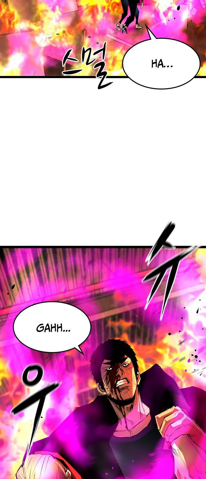 Phòng Gym Hanlim Chapter 80 - Trang 2