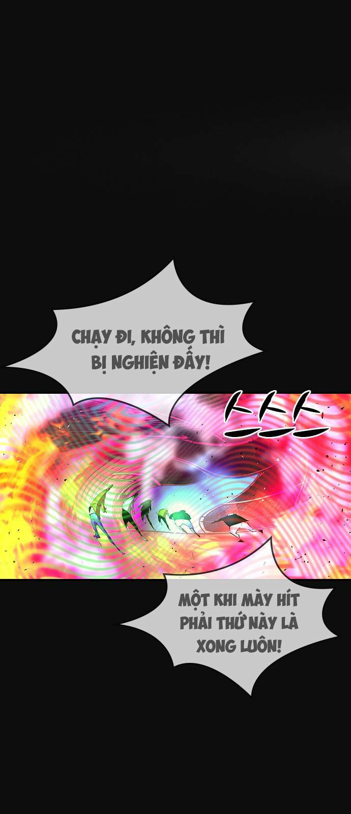 Phòng Gym Hanlim Chapter 80 - Trang 2