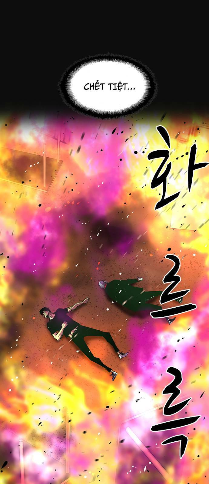 Phòng Gym Hanlim Chapter 80 - Trang 2