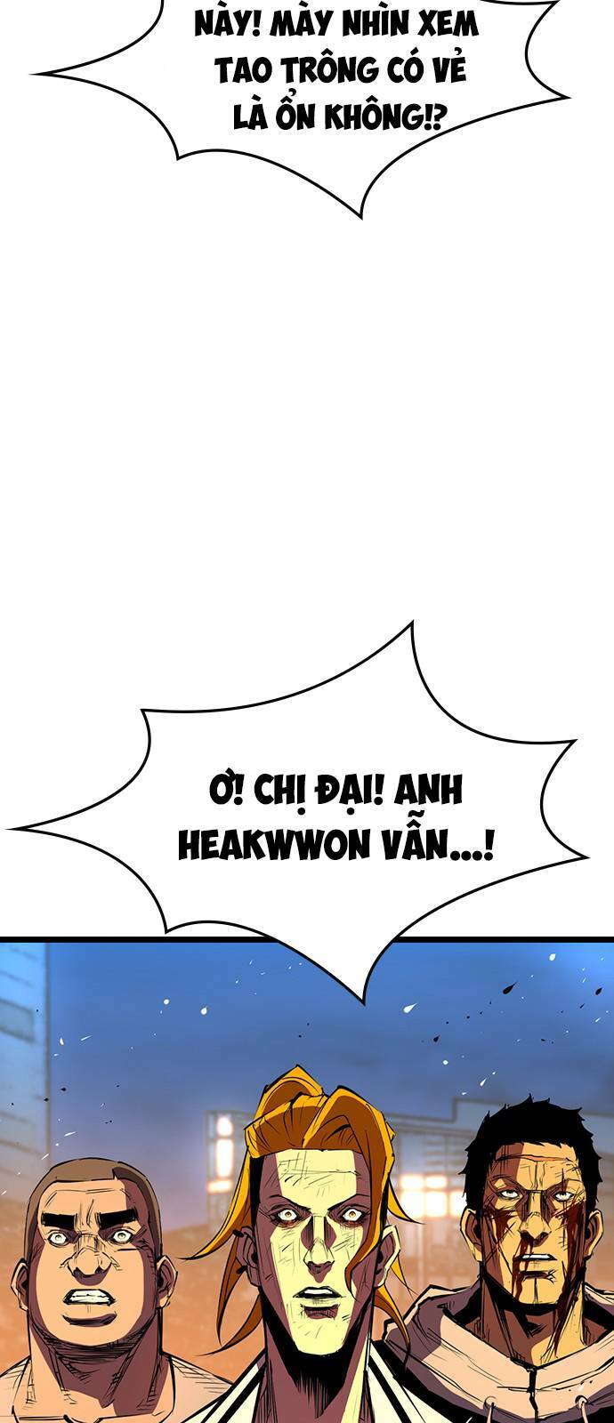 Phòng Gym Hanlim Chapter 80 - Trang 2