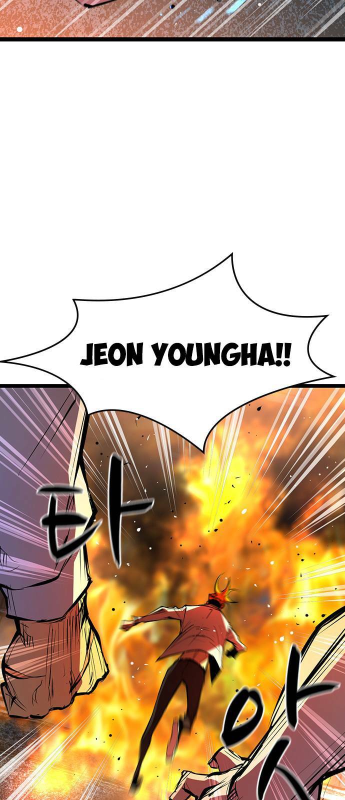 Phòng Gym Hanlim Chapter 80 - Trang 2