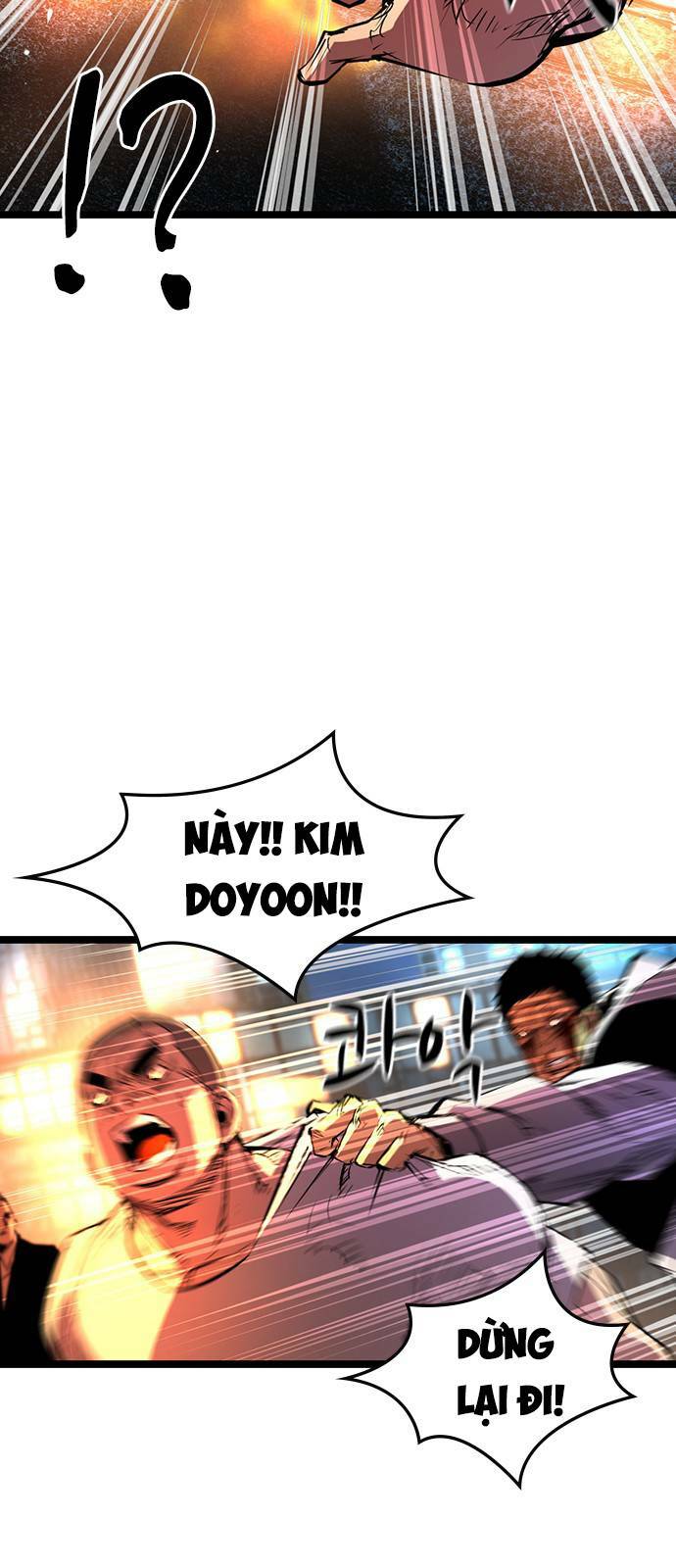 Phòng Gym Hanlim Chapter 80 - Trang 2