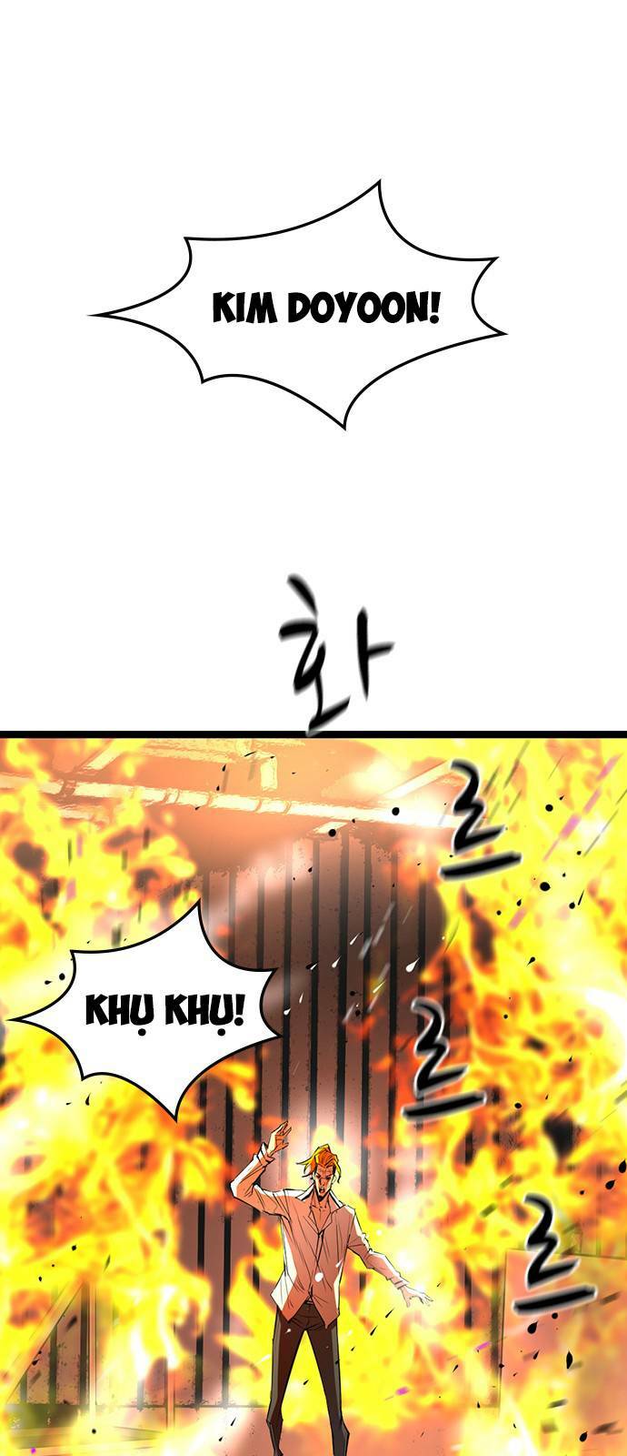 Phòng Gym Hanlim Chapter 80 - Trang 2