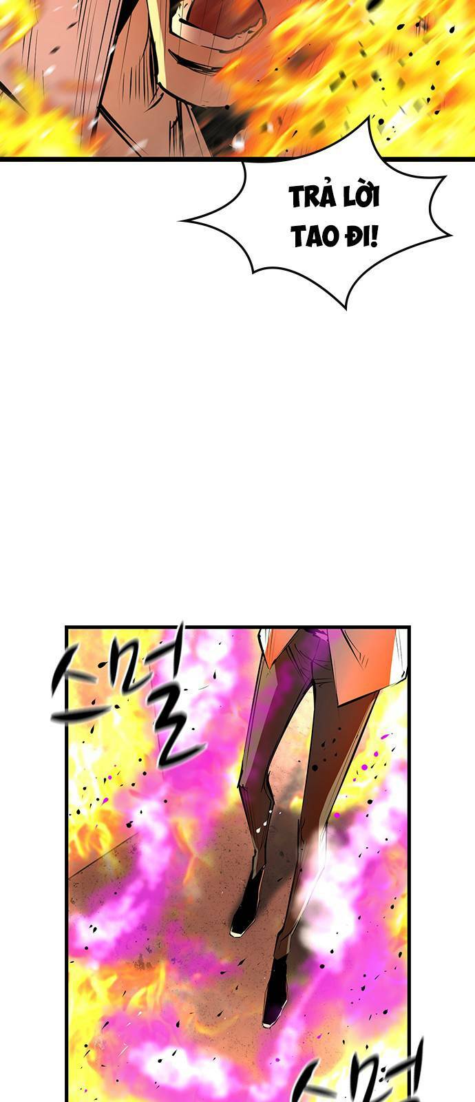 Phòng Gym Hanlim Chapter 80 - Trang 2