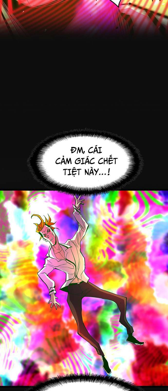 Phòng Gym Hanlim Chapter 80 - Trang 2