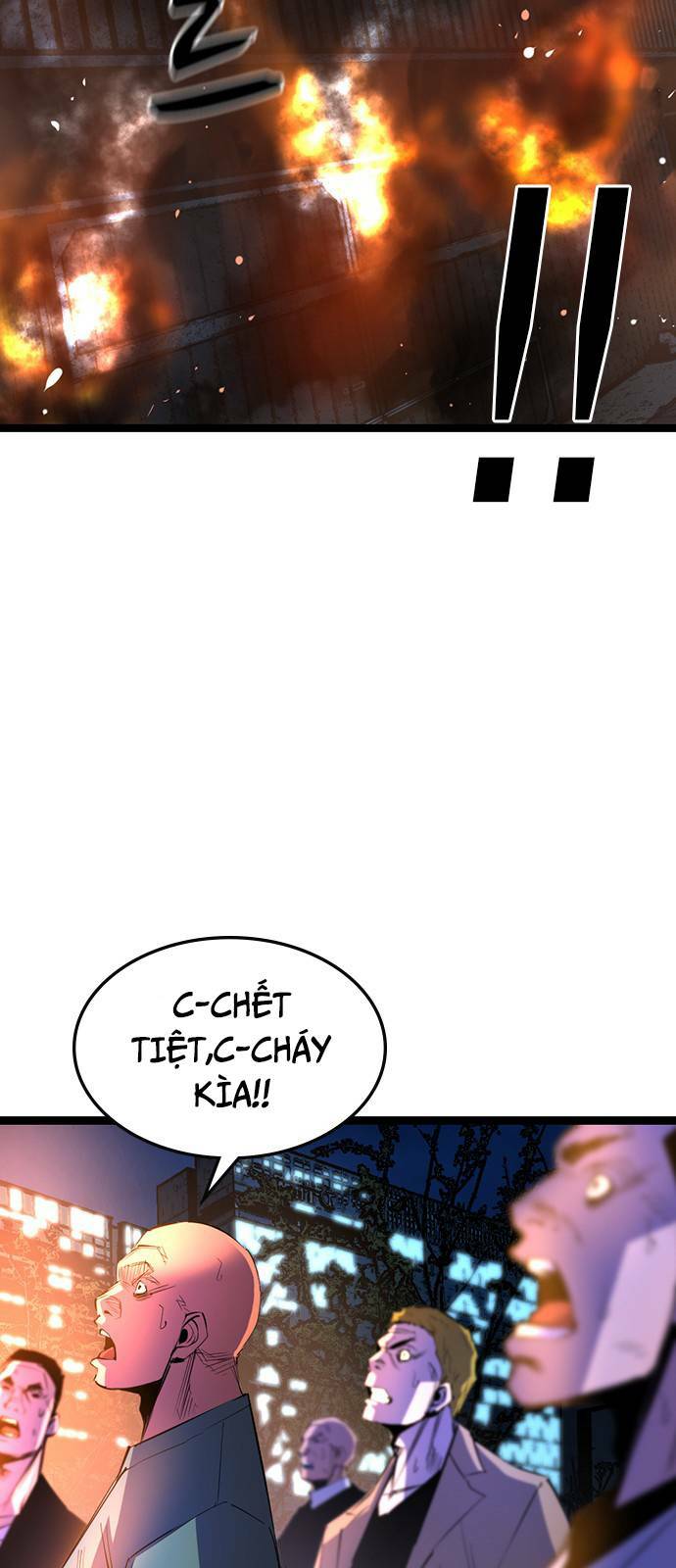 Phòng Gym Hanlim Chapter 80 - Trang 2