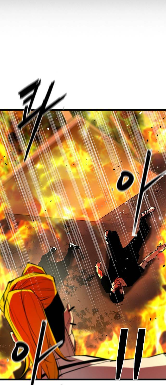 Phòng Gym Hanlim Chapter 80 - Trang 2