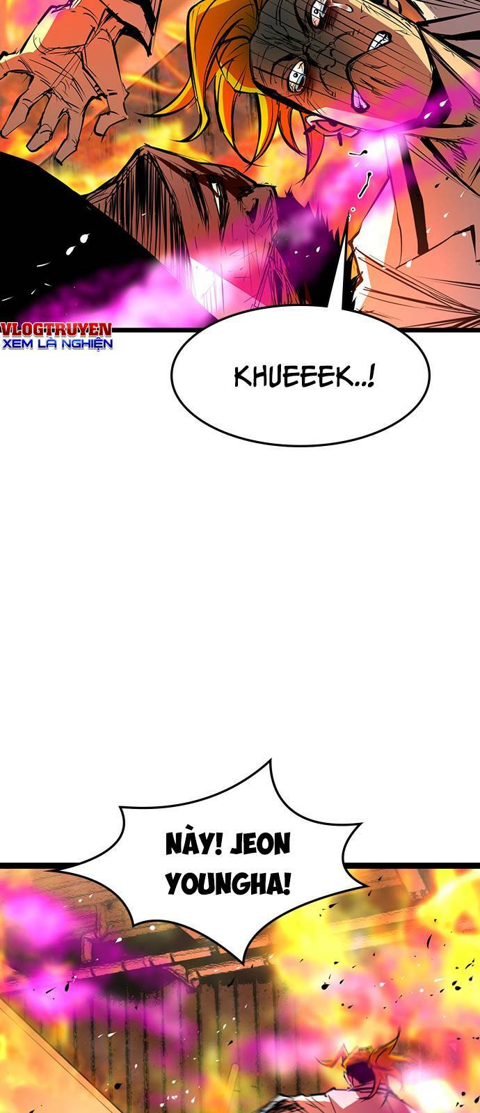 Phòng Gym Hanlim Chapter 80 - Trang 2