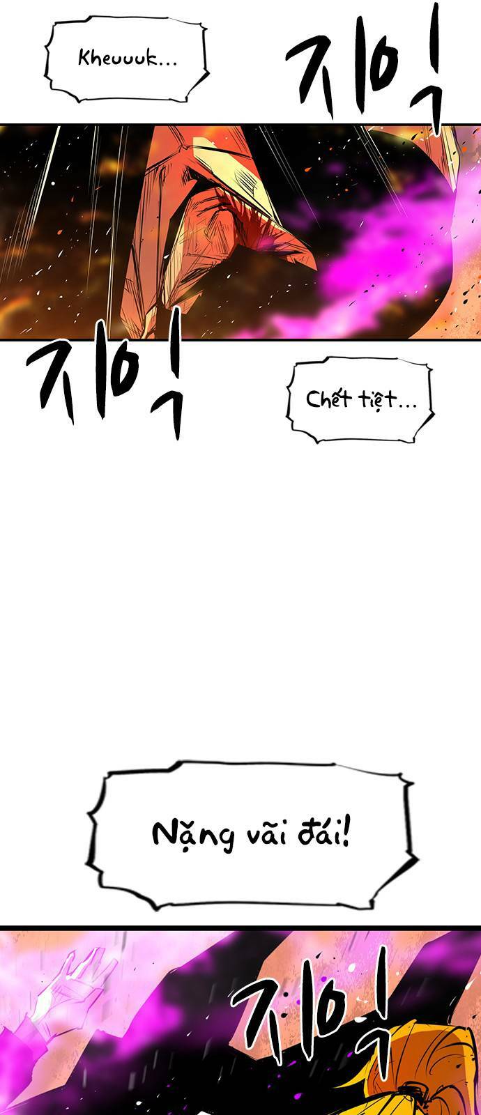 Phòng Gym Hanlim Chapter 80 - Trang 2