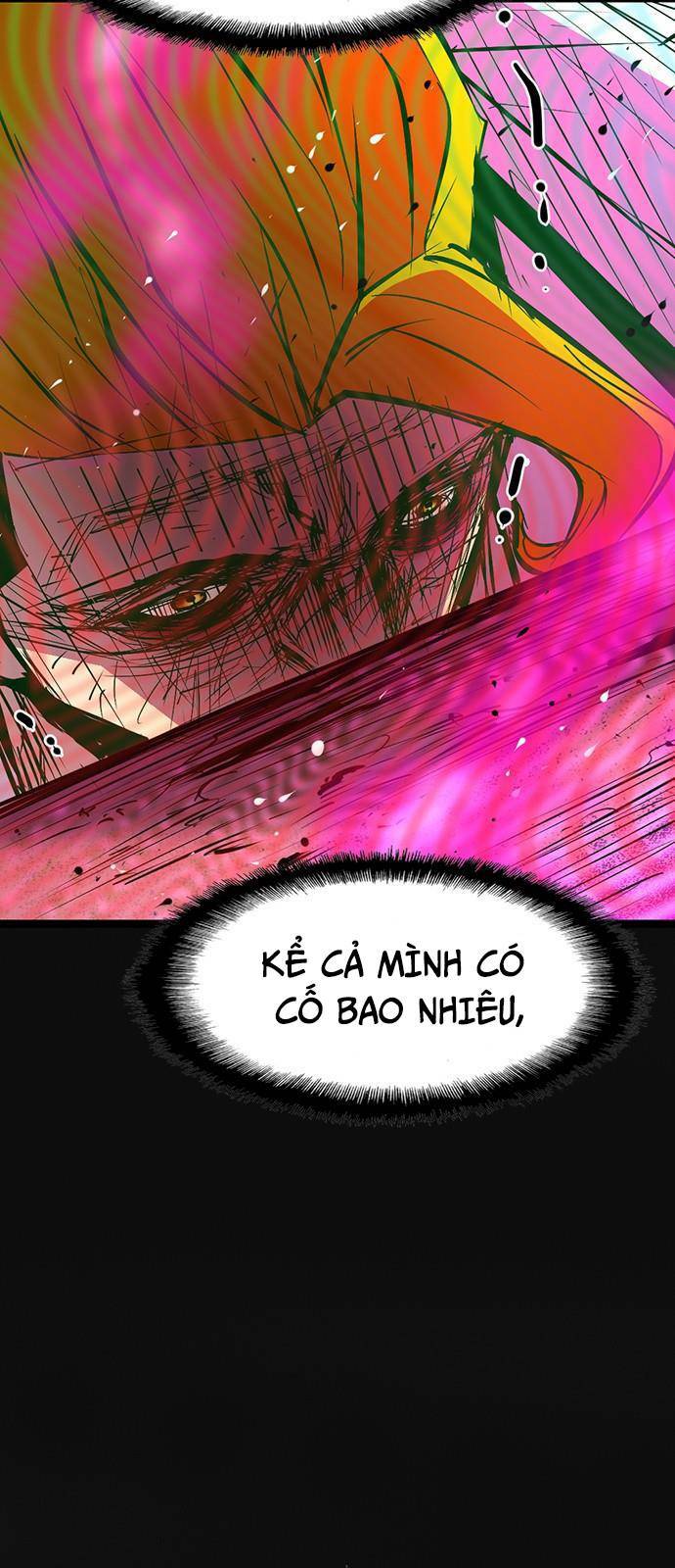 Phòng Gym Hanlim Chapter 80 - Trang 2