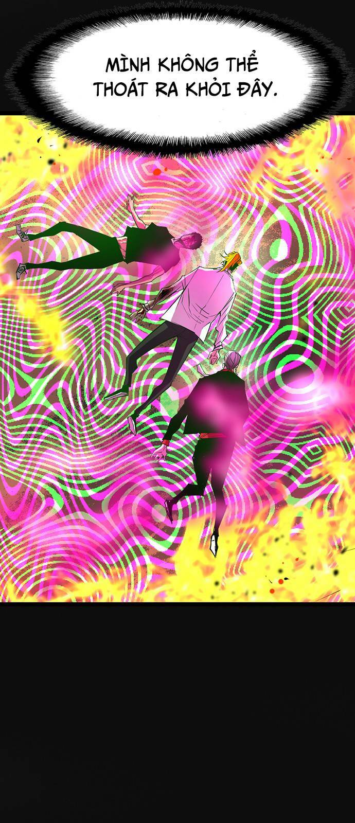 Phòng Gym Hanlim Chapter 80 - Trang 2